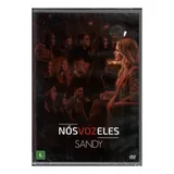 Dvd Sandy 