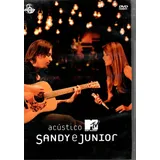Dvd Sandy E Junior