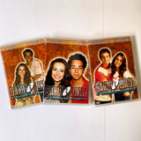 Dvd Sandy E Junior