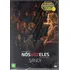 Dvd Sandy Nós Voz Eles -  Original Novo Lacrado!!!