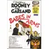 Dvd Sangue De Artista, Com Judy Garland, M. Rooney  1939  +