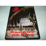 Dvd Sangue Na Lua