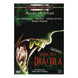 Dvd Sangue Para Dracula