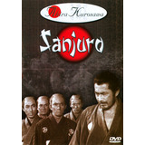 Dvd Sanjuro akira