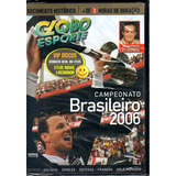 Dvd Sao Paulo Campeao