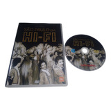 Dvd Sao Paulo Em