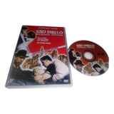Dvd Sao Paulo Sociedade
