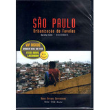 Dvd Sao Paulo Urbanizacao