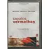 Dvd Sapatos Vermelhos - Lacrado - Novo