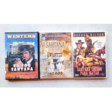 Dvd Sartana Filmes Faroestes