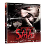 Dvd Sata Com Vincent