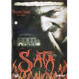 Dvd Sata Kim Chapiron