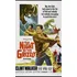 Dvd Sata O Urso Cinzento / Clint Walker