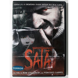 Dvd Sata Roxane Mesquida
