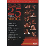 Dvd Saturday Night Live