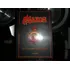 Dvd Saxon To Hell And Back Again Duplo Box Ed. Luxo Lacrado