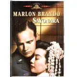 Dvd Sayonara
