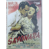 Dvd Sayonara Marlon