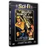 Dvd Sci-fi Clássicos Marte Invade A Terra - 15ep Orig Novo
