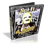 Dvd Sci fi 
