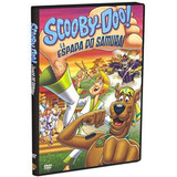 Dvd Scooby doo 