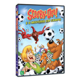 Dvd Scooby doo 