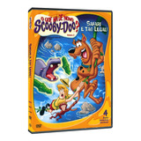 Dvd Scooby doo