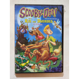 Dvd Scooby doo 