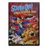  Dvd Scooby-doo Abracadabra-doo | Original | Frete Grátis