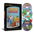 Dvd Scooby Doo Cadê Você - 1ª + 2ª Temporada - Completo