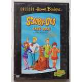 Dvd Scooby Doo Cade