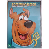Dvd Scooby doo Cade