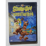 Dvd Scooby Doo E