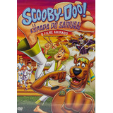 Dvd Scooby doo E