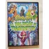 Dvd Scooby-doo E A Maldição Do Frankenstein Original Lacrado