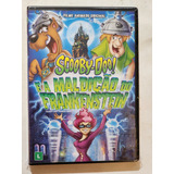 Dvd Scooby doo E