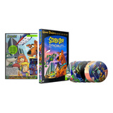 Dvd Scooby Doo E