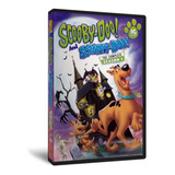 Dvd Scooby Doo E