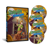 Dvd Scooby Doo E Scooby Loo 4ª Temp. ( 1982 ) Completo