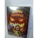 Dvd Scooby doo Halloween
