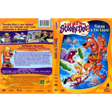 Dvd Scooby Doo O