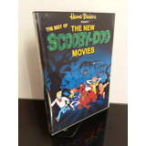 Dvd Scooby Doo The