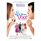 Dvd Se Eu Fosse