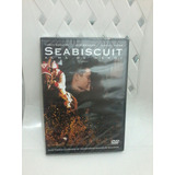 Dvd Seabiscuit 