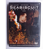 Dvd Seabiscuit 