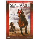 Dvd Seabiscuit