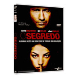Dvd Segredos Dos Ocultismos