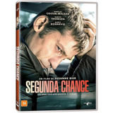 Dvd Segunda Chance