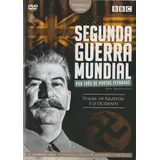 Dvd Segunda Guerra Mundial