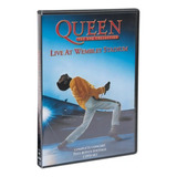 Dvd Selado Do Queen